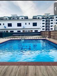 2 bedroom House for shortlet Ikate Lekki Lagos