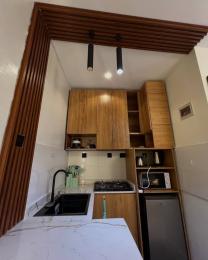 1 bedroom Flat / Apartment for shortlet Kilo Kilo-Marsha Surulere Lagos