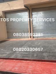 Commercial Property for rent By Herbert Macaulay Way, Yaba, Lagos Yaba Lagos