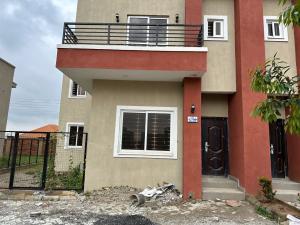 4 bedroom House for rent Lokogoma Abuja
