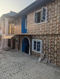 2 bedroom Flat / Apartment for rent Goodnews Estate Sangotedo Ajah Lagos
