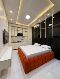 1 bedroom Flat / Apartment for shortlet Chevron Drive Lekki Lagos