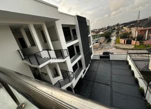 1 bedroom Flat / Apartment for shortlet Lekki Phase 1 Lekki Lagos