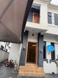 Flat / Apartment for rent Bera Estate Chevron Lekki Lagos