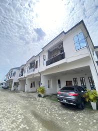 1 bedroom Flat / Apartment for rent Orchid Lekki Lagos