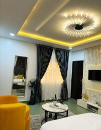 1 bedroom Flat / Apartment for shortlet Wuse 2 Abuja