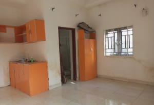 Flat / Apartment for rent  Gwarinpa Abuja