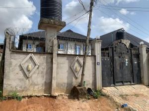 3 bedroom Flat / Apartment for sale Abule Egba Abule Egba Lagos