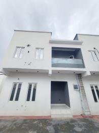 3 bedroom House for rent Ado Road Ajah Lagos