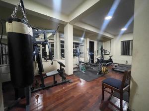 3 bedroom Flat / Apartment for shortlet Anthony Maryland Ikeja Lagos