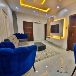 2 bedroom Flat / Apartment for shortlet Adeniyi Jones Ikeja Lagos