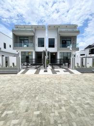 4 bedroom House for sale Thomas estate Ajah Lagos