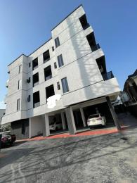 1 bedroom Flat / Apartment for sale Ologolo Lekki Lagos