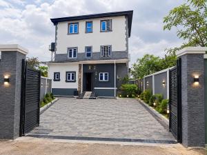 1 bedroom House for sale Mexxon Luxury Apartments, First Unity Estate Badore Ajah Lagos