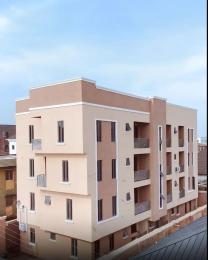 Flat / Apartment for sale Akoka Yaba Lagos