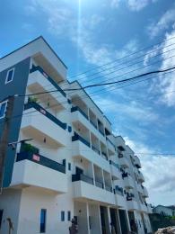 2 bedroom Flat / Apartment for sale Military Zone, Atlantic Nominee Estate, General Paint Bustop Ajah Lagos