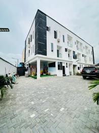2 bedroom House for sale Lekki Phase 1 Lekki Lagos