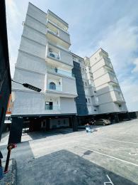 2 bedroom House for rent Lekki Phase 1 Lekki Lagos