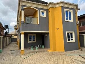 Flat / Apartment for sale Ikotun/Igando Lagos