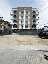 2 bedroom Flat / Apartment for sale Ikate Lekki Lagos