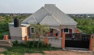 3 bedroom House for sale Budo Osho, Off Taoheed Road, Ilorin Kwara