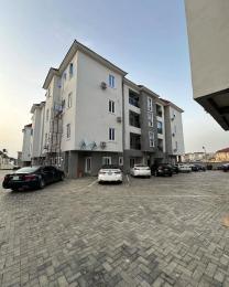 3 bedroom Flat / Apartment for sale Wuye Abuja