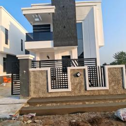 4 bedroom House for sale Mowe Town Mowe Obafemi Owode Ogun