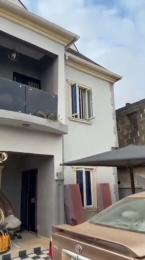 4 bedroom House for sale Ahmadiya Ojokoro Abule Egba Lagos
