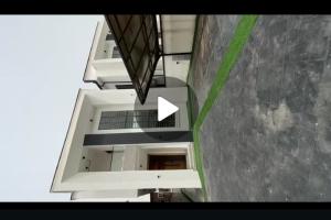 4 bedroom House for sale Thomas estate Ajah Lagos