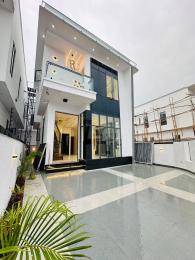 4 bedroom House for sale Ajah Lagos