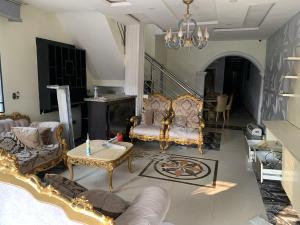 4 bedroom House for sale Abijo Ajah Lagos