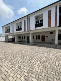 4 bedroom House for rent Harris Drive VGC Lekki Lagos