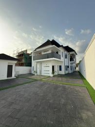 4 bedroom House for sale Oluyole Estate Ibadan North - West Oyo