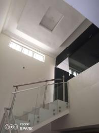 4 bedroom House for rent Paradise 3 Estate Chevron Route Lekki Lagos