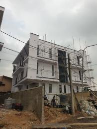 4 bedroom House for sale Omole phase 1 Ojodu Lagos