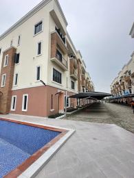 4 bedroom House for rent Lekki Phase 1 Lekki Lagos