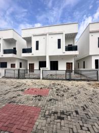 4 bedroom House for sale orchid Lekki Lagos