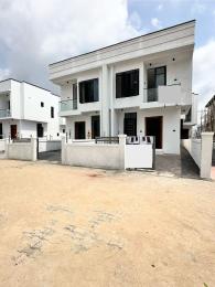 4 bedroom House for sale Ikota Lekki Lagos