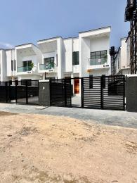 4 bedroom House for sale Ikota Lekki Lagos