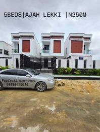 5 bedroom House for sale Ajah Lekki Lagos