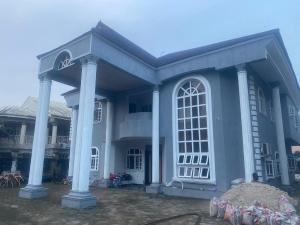 5 bedroom House for sale Ajao Estate, Off International Airport Road Ikeja Lagos