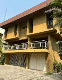 6 bedroom House for rent Victoria Island Lagos