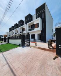 6 bedroom House for sale orchid Lekki Lagos