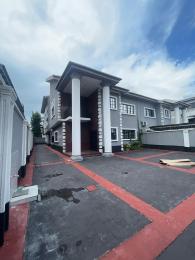 6 bedroom House for rent Lekki Phase 1 Lekki Lagos