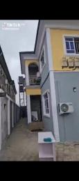 1 bedroom House for rent Estate Soluyi Gbagada Lagos