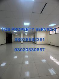 Commercial Property for rent  Yaba Lagos
