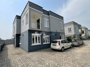 4 bedroom Flat / Apartment for rent Oribanwa Phase 2 Oribanwa Ibeju-Lekki Lagos