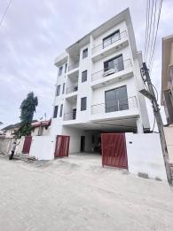 Flat / Apartment for sale Close To Circle Mall Agungi Lekki Lagos