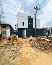 4 bedroom House for sale Magodo Phase 1 Gra, Magodo GRA Phase 1 Ojodu Lagos