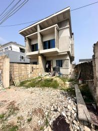 4 bedroom House for sale Igbo-efon Lekki Lagos